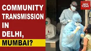 Covid Breaking: 'India's Coronavirus Cases Peak Yet To Come,' Warns Randeep Guleria, AIIMS Director