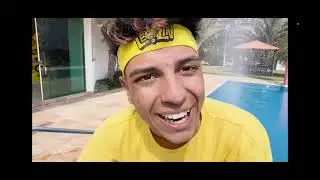 COMPREI UMA MOTO NOVA * A EMILI FICOU  BRABA?