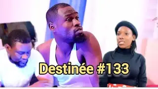 M Destin&eacute;e &eacute;pisode 133 jaky poze w Eneldo film pwodiksyon feyton evanjelik 