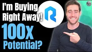 The Next 100x Altcoin?! Why I'm Buying The Refinable FINE Token Tomorrow!