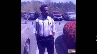 T'Neal - Twist The Knob (Prod. By J Dilla)