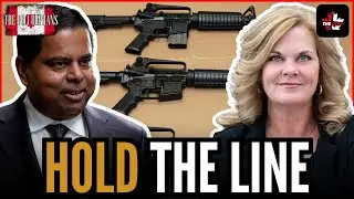 Hold the Line: Police Refuse to ENFORCE Liberal Gun Grab &ndash; Here's Why