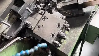 Ingramatic RP2/S