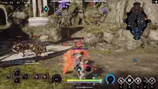 GreyStone OP Build vs Severag, Murdock, Gideon & Grux/FengMao/Minions