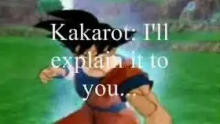 Final Battle Saga - Part 1 - Episode 10 - The Super Saiyan