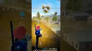 AWM ka daar 💀 #freefire #sniperking #ffsnipershot #shorts