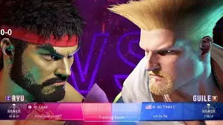 Tracking Tyler1 SF6 VOD July 1 2025 part 1