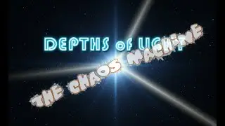 DOL Music Video: The Chaos Machine