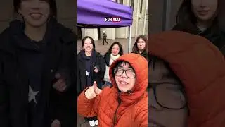 More fun, more awareness, epic UW 👍 #uw #seattle #fun #wasian #huskylife