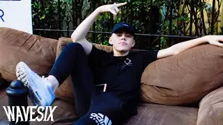 The Kid LAROI - Addison Rae (Instrumental)