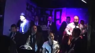 Baltiska, 09 de diciembre 2016 , 