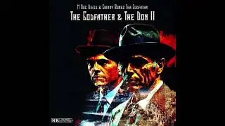 M Doc Diego & Skinny Bonez Tha Godfatha - Schemes feat. Eclyse & GNyce