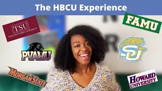 The HBCU Experience | Homecoming, Parties, Study Abroad and More