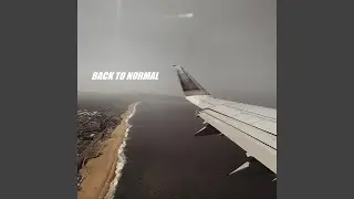 Back to Normal