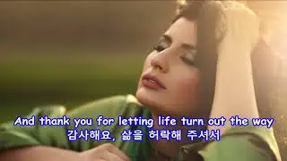 The Happiest Girl in the Whole USA - Donna Fargo: with Lyrics(가사번역) || 전 미국에서 가장 행복한 여자
