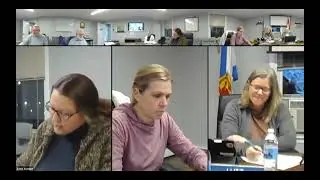 2026-01-08 COTW Meeting