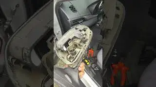 Side mirror repair Toyota vios