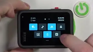 Gopro Hero 11 Black - How To Enable & Disable GPS Location Tracking