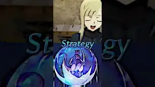 Reines vs Mewtwo
