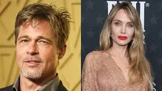 Brad Pitt's Divorce Drama: Behind the Scenes of his High-Profile Split