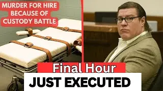 Robert Allan Fratta Execution + Crime + Last Meal + Last Words | Texas  Death Row Inmate