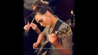 JAMESTOWN TRAD FUSION 'THE SINGERS'