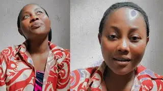 MKASA: NILIISHI NA MUME WANGU KWA MIAKA MITANO NIKAGUNDUA NI MTU ALIYEFARIKI MIAKA MINGI ILIYOPITA😭
