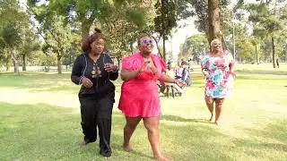 Plus Size Models RSA