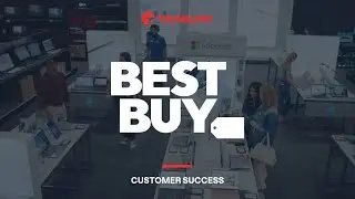 Best Buy gains visibility and ease by pairing Tanium and  Microsoft Security solutions