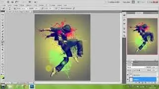 TuTo | Make A Photomanipulation In [PS]