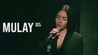 MULAY is LIVING IN A BOX #37 | live at Club Gretchen