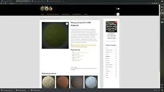 FPS Tutorial - part 1