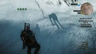 The Witcher 3: wild hunt funny moments compilation Pt 1
