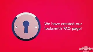 Forth Locksmith's Frequently Asked Questions