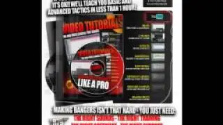 Free Beat Making Software- Make Rap Music Now !