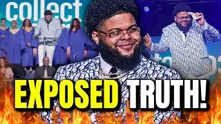 Did Druski Megachurch Comedy Sketch Go Too Far