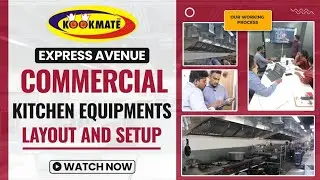 Complete Commercial Restaurant Kitchen Design,Consultation,Exhaust Manufacturing and installation