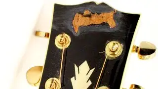 I Wonder What This Was... 🤔 |  Goodwill Guitar Hunting