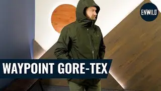 Marmot Men's Waypoint GORE-TEX Jacket Review