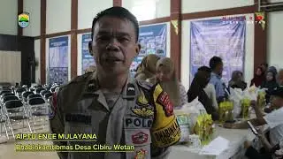 FOOD AID DISTRIBUTION TO 646 KPM...11/21/2024