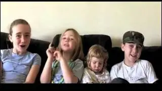 What Kids Think Of Moldytoaster