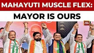 Mumbai Mayor Race: Mahayuti Asserts Control Over Corporators Amid Counter-Poaching Warnings