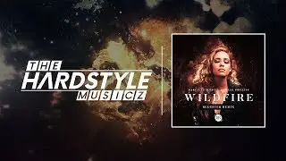 Marcalus Seed ft. Janelle Phillips - Wildfire (Reggster Remix)