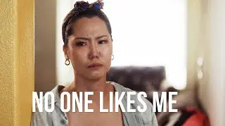 Aza Sharavnyam - No One Likes Me (Selftvpe)