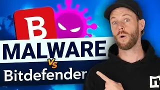 150 Malware-Dateien VS Bitdefender | Unabh&auml;ngig und Testergebnis-Analyse!