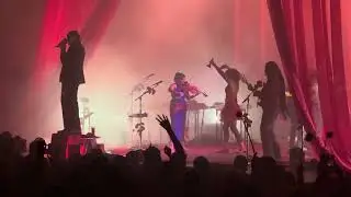 Arcade Fire - I Love Her Shadow (Toronto 2025)