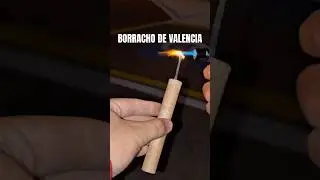 Borrachos de Valencia 2025 #epic #fireworks #pirotecnia #shortsviral #lol