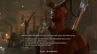 Baldur's Gate 3 Ft Queenybeags part 15