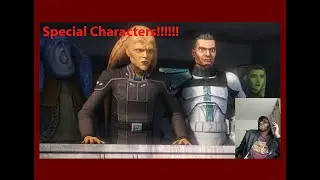 Star Wars: The Bad Batch 1x11 &ldquo;Devil&rsquo;s Deal&rdquo; Reaction/Review