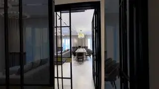 Food room decor